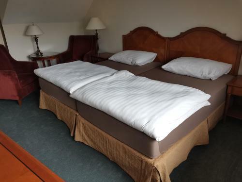 Apartm�ny Hluk