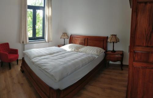 Apartm�ny Kl�?tern� 84
