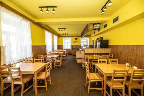Hostal Pension Zvon