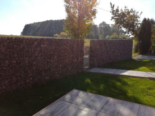 Comfortable House For Relax And Sports