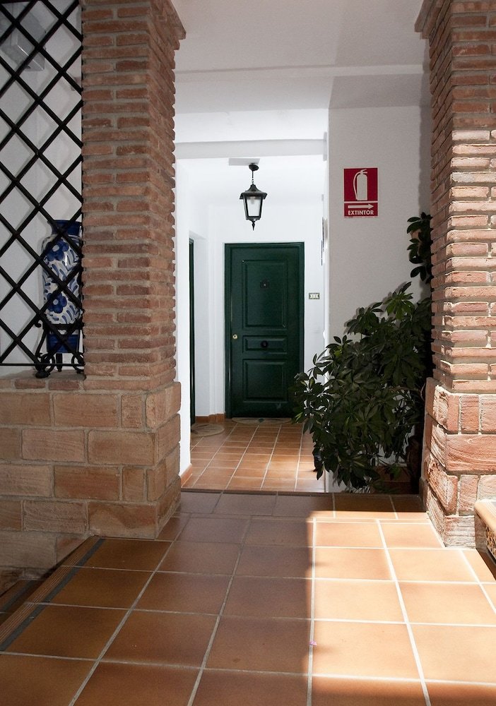 Apartamentos Rosamarina