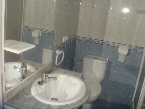 Apartamentos Rurales Los Solares
