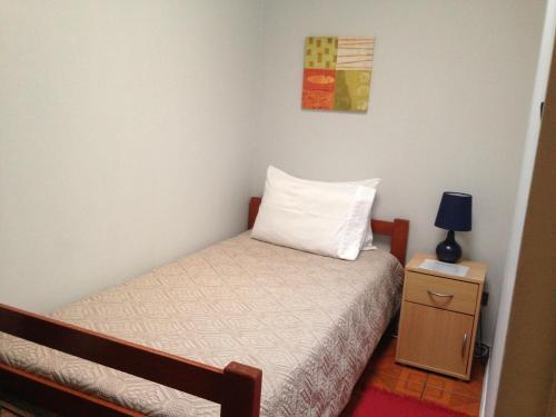 Hotel Residencial Universitaria