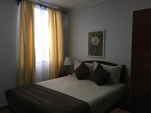 Hotel Residencial Universitaria