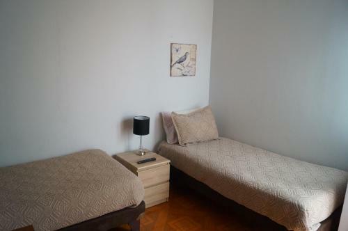 Hotel Residencial Universitaria