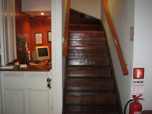 Hotel Residencial Universitaria