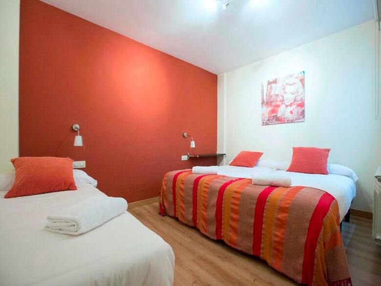 Apartamentos Se�orio De Haro 3000