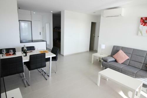 Apart-rent Apartamentos Port Grec