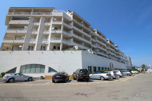 Apart-rent Apartamentos Port Grec