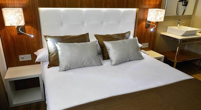 Gran Hotel Bot�nicos