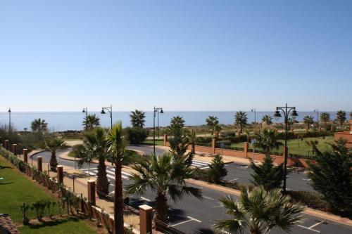 Apartamento Costa Luz Los Cisnes