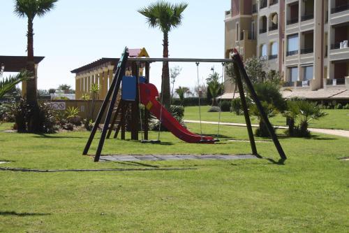 Apartamento Costa Luz Los Cisnes