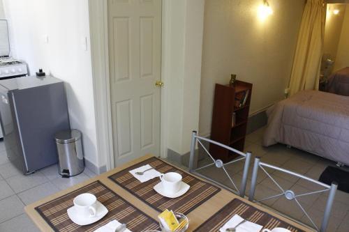 Hostal Casa De Academicos