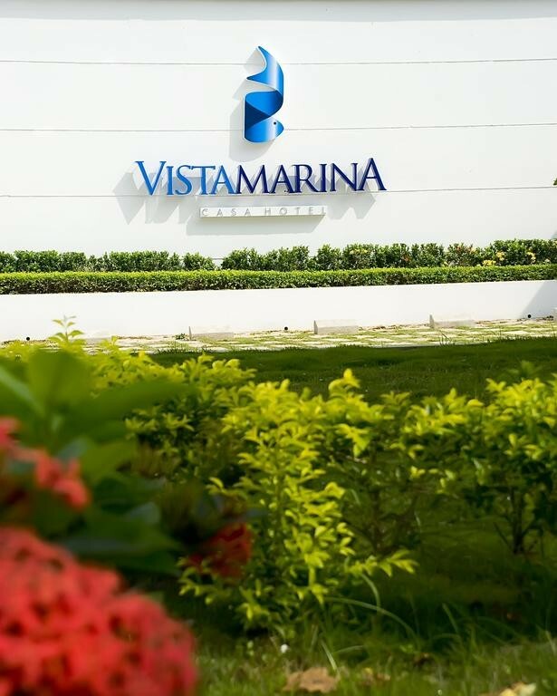 Vistamarina Casa Hotel