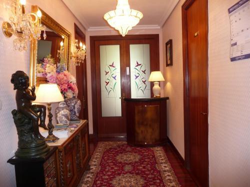 Hostal Pension Lorea