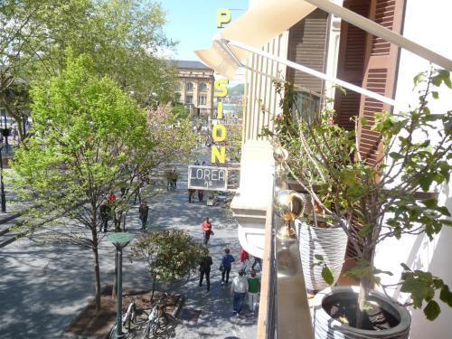 Hostal Pension Lorea