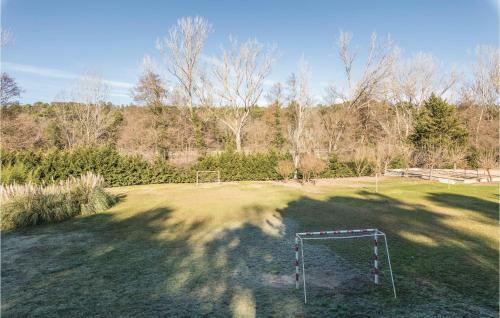 Holiday Home C/ronda Del Paradis