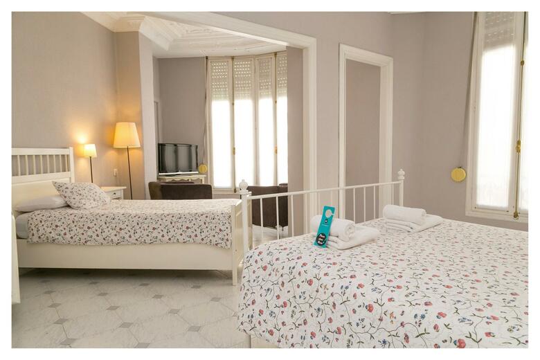 B&B Mare De Deu Canovas
