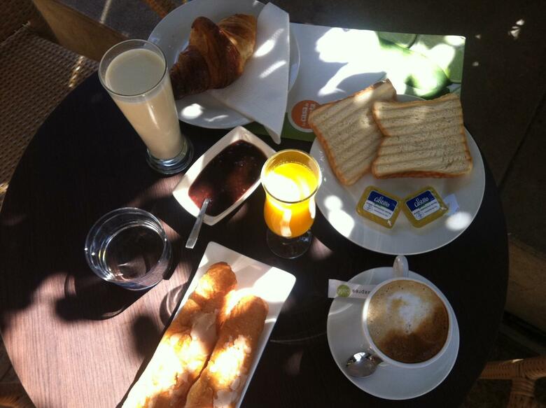 B&B Mare De Deu Canovas