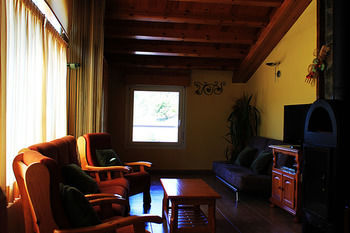 Apartamentos Turisme Rural El Janpere
