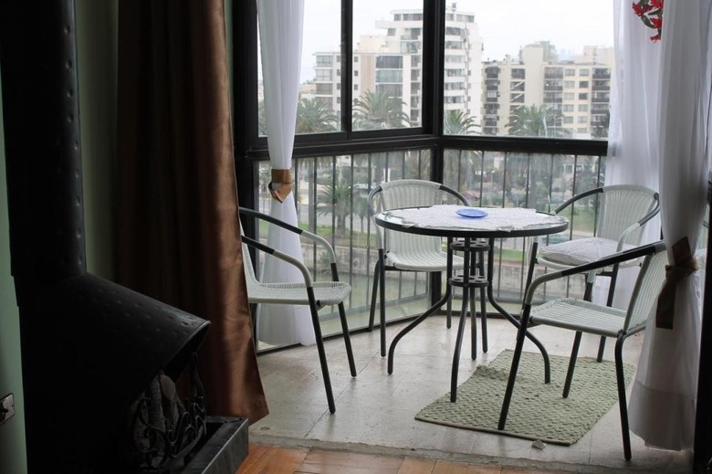 Apartamento Vi�a Del Mar Rapa Nui