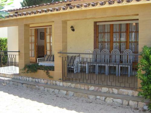 Holiday Home Isla Del Golf Playa De Pals
