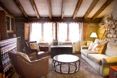 Casa Jard�n