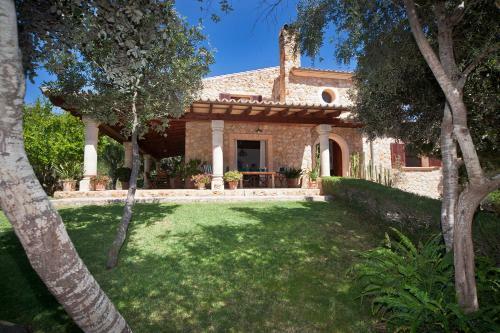 Villa Finca Sa Garriga