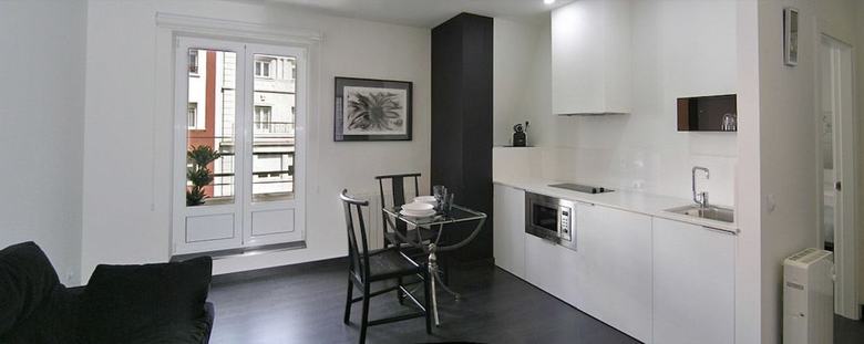Apartamento Los Balcones Del Arte