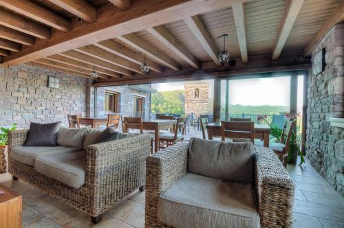 Apartaments El Tossalet