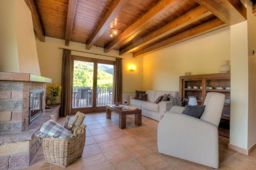 Apartaments El Tossalet