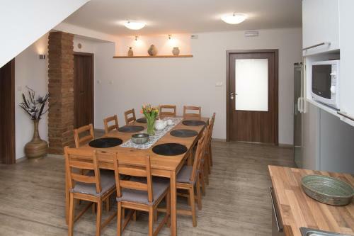 Hostal Penzion U Hrn?�?e