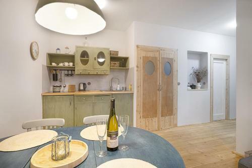 Apartm�ny V Dome?ku
