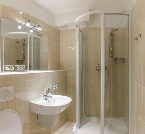 Hostal Penzion Terezka