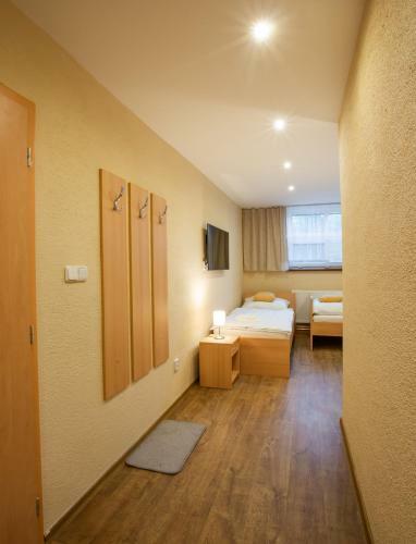 Hostal Penzion Terezka
