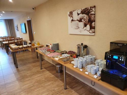 Hostal Penzion Terezka
