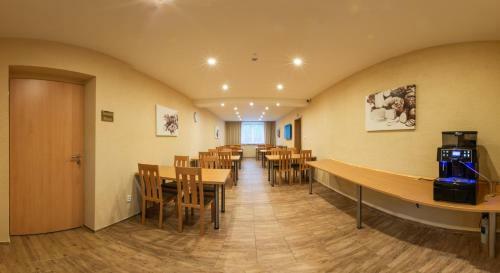 Hostal Penzion Terezka
