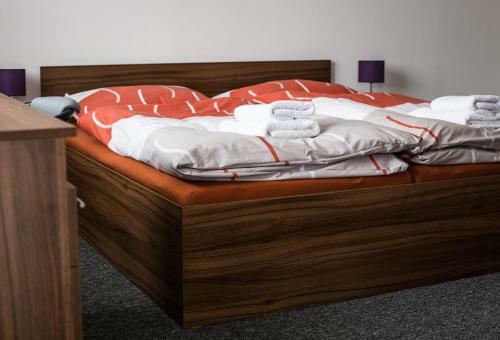 Apartamento Ubytov�n� Na Jaro?ce