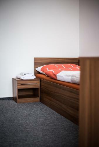 Apartamento Ubytov�n� Na Jaro?ce