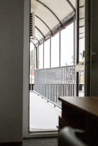 Apartamento Ubytov�n� Na Jaro?ce