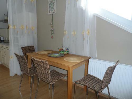 Apartm�n Ludmila