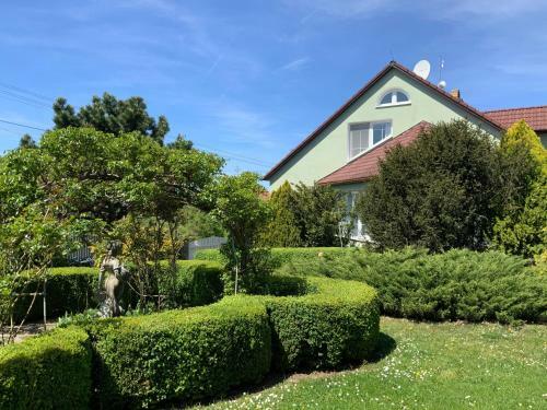 Apartm�n Ludmila