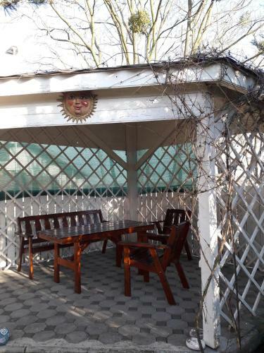 Apartm�n Ludmila