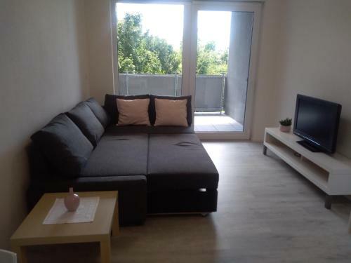Apartm�n U Parku