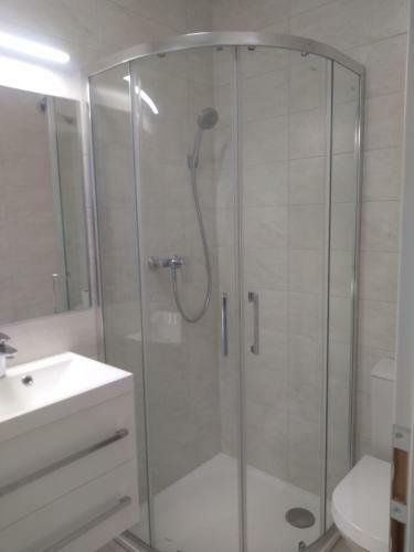 Apartm�n U Parku