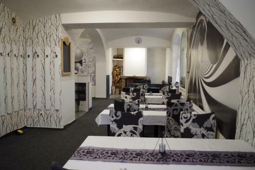 Hostal Penzion U Soudu
