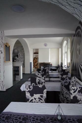 Hostal Penzion U Soudu