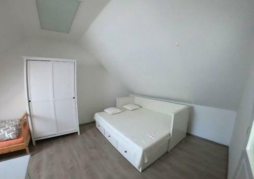Apartm�ny U Z�me?ku