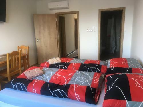 Hostal Ubytov�n� Pod Mezu