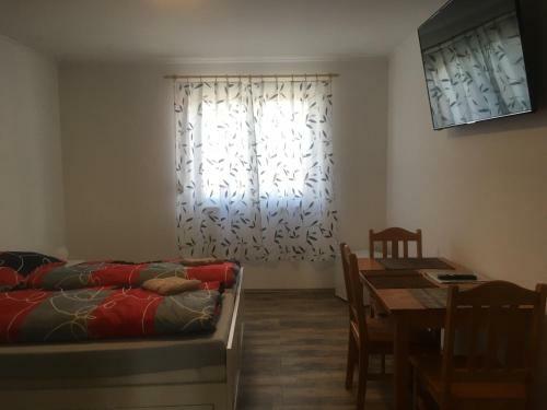 Hostal Ubytov�n� Pod Mezu